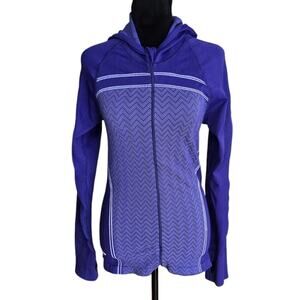 Athleta Full Zip Hoodie